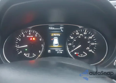 2016 Nissan Rogue Sv from USA, damaged, VIN 5N1AT2MV3GC847807